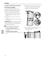 Preview for 128 page of Siemens LC958BA90 Operating And Installation Instructions