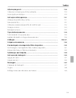 Preview for 129 page of Siemens LC958BA90 Operating And Installation Instructions