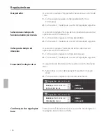 Preview for 138 page of Siemens LC958BA90 Operating And Installation Instructions