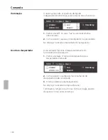 Preview for 140 page of Siemens LC958BA90 Operating And Installation Instructions