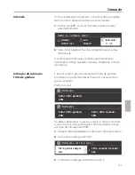 Preview for 141 page of Siemens LC958BA90 Operating And Installation Instructions