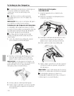 Preview for 144 page of Siemens LC958BA90 Operating And Installation Instructions