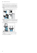 Предварительный просмотр 18 страницы Siemens LC97FLR61S User Manual And Installation Instructions