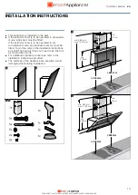 Предварительный просмотр 14 страницы Siemens LC97FVP60 User Manual