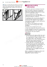 Предварительный просмотр 15 страницы Siemens LC97FVP60 User Manual