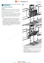 Предварительный просмотр 18 страницы Siemens LC97FVP60 User Manual