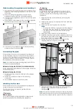 Предварительный просмотр 20 страницы Siemens LC97FVP60 User Manual