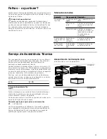 Preview for 45 page of Siemens LC98KA570 Instruction Manual