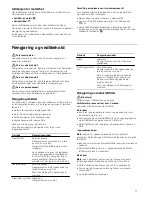 Preview for 71 page of Siemens LC98KA570 Instruction Manual