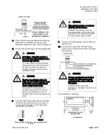 Предварительный просмотр 3 страницы Siemens LCM-OAVS 570-804PA Installation Instructions Manual