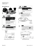 Предварительный просмотр 4 страницы Siemens LCM-OAVS 570-804PA Installation Instructions Manual