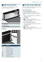 Preview for 7 page of Siemens LD96DAM50 Instruction Manual