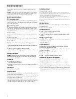 Preview for 6 page of Siemens LD97AA670 Instruction Manual