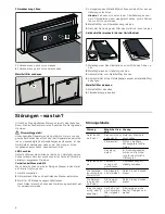 Preview for 8 page of Siemens LD97AA670 Instruction Manual