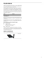 Preview for 9 page of Siemens LD97AA670 Instruction Manual
