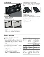 Preview for 16 page of Siemens LD97AA670 Instruction Manual