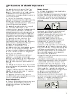 Preview for 19 page of Siemens LD97AA670 Instruction Manual