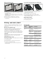 Preview for 32 page of Siemens LD97AA670 Instruction Manual