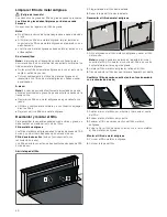 Preview for 40 page of Siemens LD97AA670 Instruction Manual