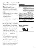 Preview for 41 page of Siemens LD97AA670 Instruction Manual