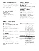 Preview for 55 page of Siemens LD97AA670 Instruction Manual