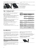 Preview for 64 page of Siemens LD97AA670 Instruction Manual