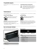 Preview for 68 page of Siemens LD97AA670 Instruction Manual