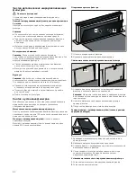 Preview for 92 page of Siemens LD97AA670 Instruction Manual