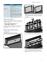 Preview for 31 page of Siemens LD97DBM60 Instruction Manual