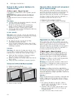 Preview for 32 page of Siemens LD97DBM60 Instruction Manual