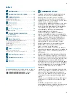 Preview for 35 page of Siemens LD97DBM60 Instruction Manual