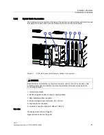 Preview for 31 page of Siemens LDS 6 Operating Instructions Manual