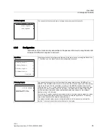 Preview for 55 page of Siemens LDS 6 Operating Instructions Manual