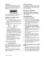 Preview for 4 page of Siemens LED-3 Installation Instructions