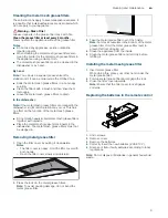 Preview for 9 page of Siemens LF259RB51 Instruction Manual