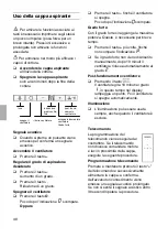 Предварительный просмотр 48 страницы Siemens LF959RA50 Installation And Use Instructions And Warnings