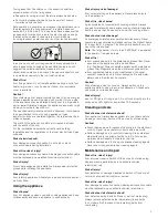 Preview for 3 page of Siemens LF98BC540B Instructions For Installation And Use Manual