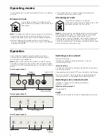 Preview for 4 page of Siemens LF98BC540B Instructions For Installation And Use Manual