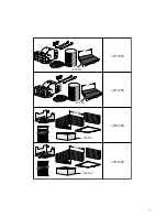 Preview for 11 page of Siemens LF98BC540B Instructions For Installation And Use Manual