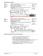 Предварительный просмотр 5 страницы Siemens LFL Series Technical Instructions