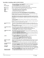 Предварительный просмотр 6 страницы Siemens LFL Series Technical Instructions