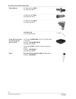 Предварительный просмотр 8 страницы Siemens LFL1.122 Manual