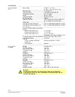 Preview for 10 page of Siemens LFL1.122 Manual