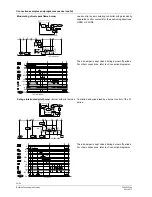 Предварительный просмотр 22 страницы Siemens LFL1.122 Manual