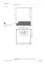 Предварительный просмотр 11 страницы Siemens LFL1.133-110V Manual