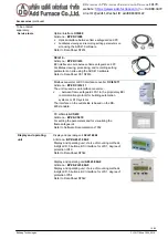 Preview for 15 page of Siemens LFS1 Series Manual