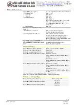 Preview for 17 page of Siemens LFS1 Series Manual