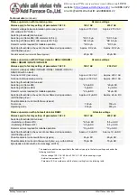 Preview for 20 page of Siemens LFS1 Series Manual