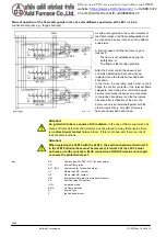 Preview for 30 page of Siemens LFS1 Series Manual