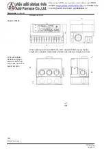 Preview for 38 page of Siemens LFS1 Series Manual